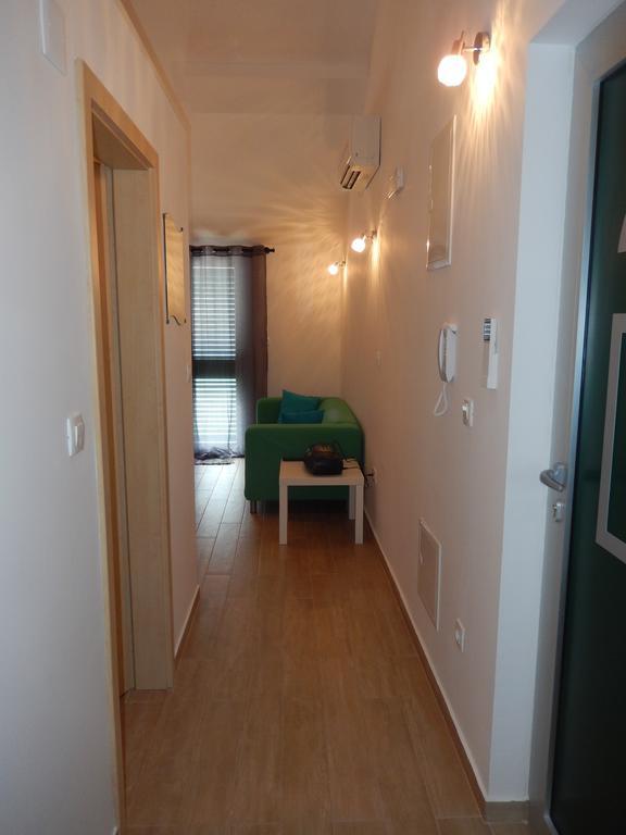 Villa Sisa Primošten Quarto foto