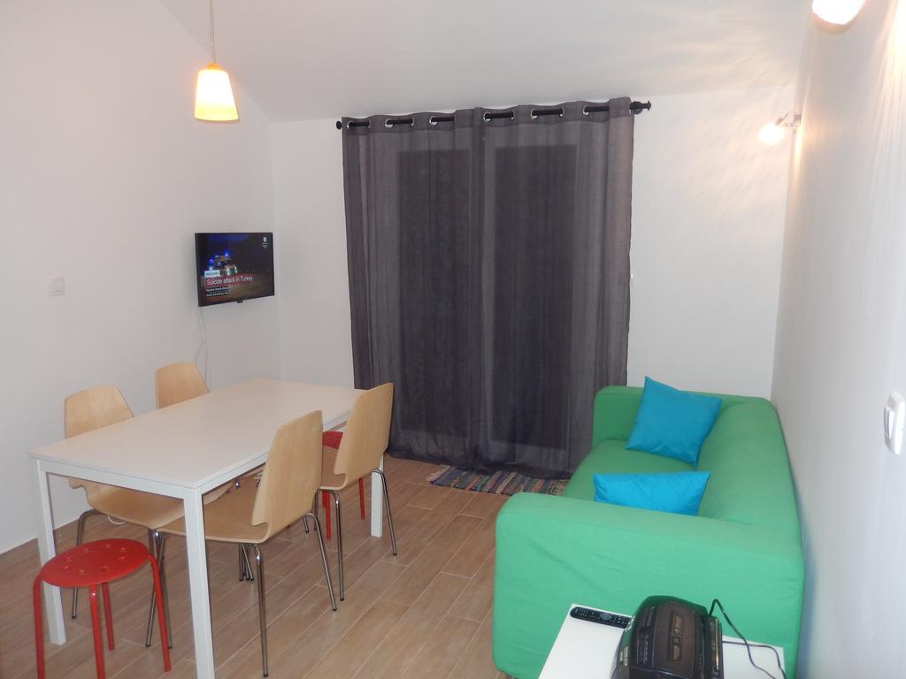 Villa Sisa Primošten Quarto foto