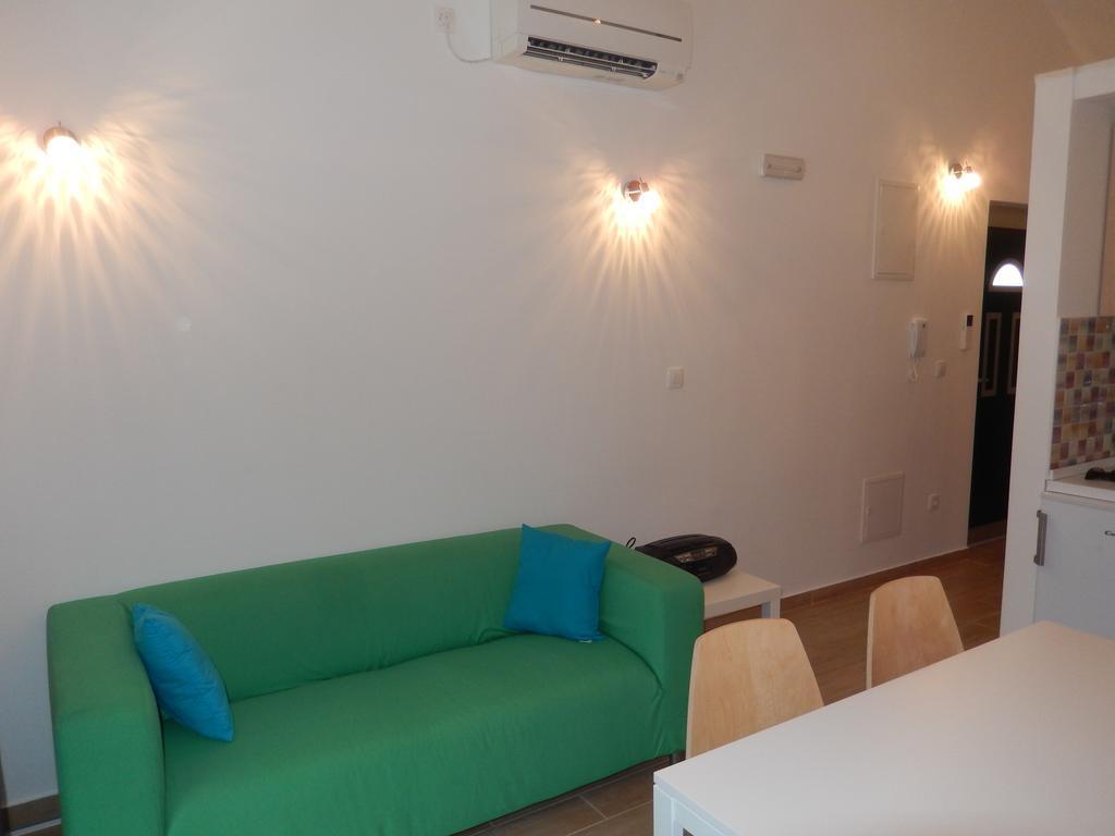 Villa Sisa Primošten Quarto foto