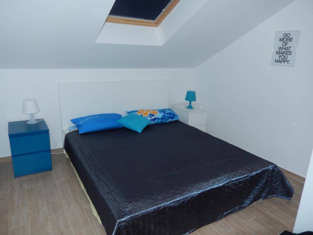 Villa Sisa Primošten Quarto foto