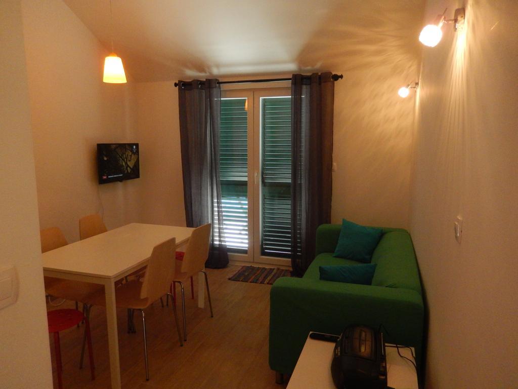 Villa Sisa Primošten Quarto foto