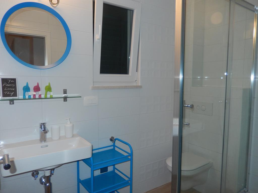 Villa Sisa Primošten Quarto foto