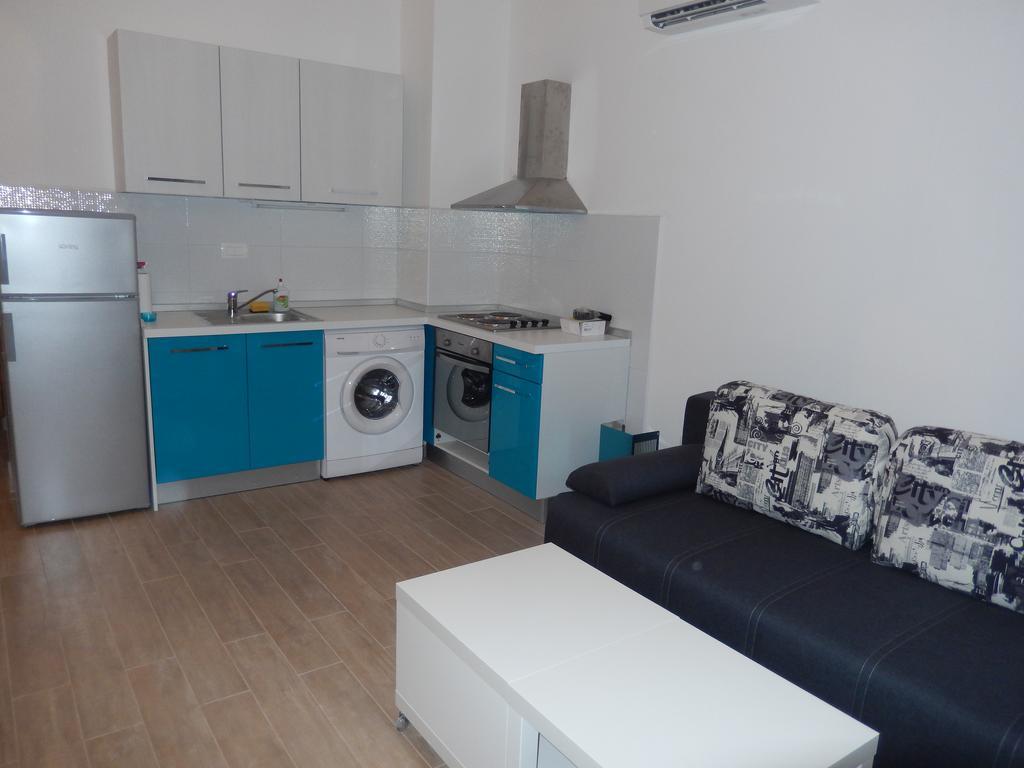 Villa Sisa Primošten Quarto foto
