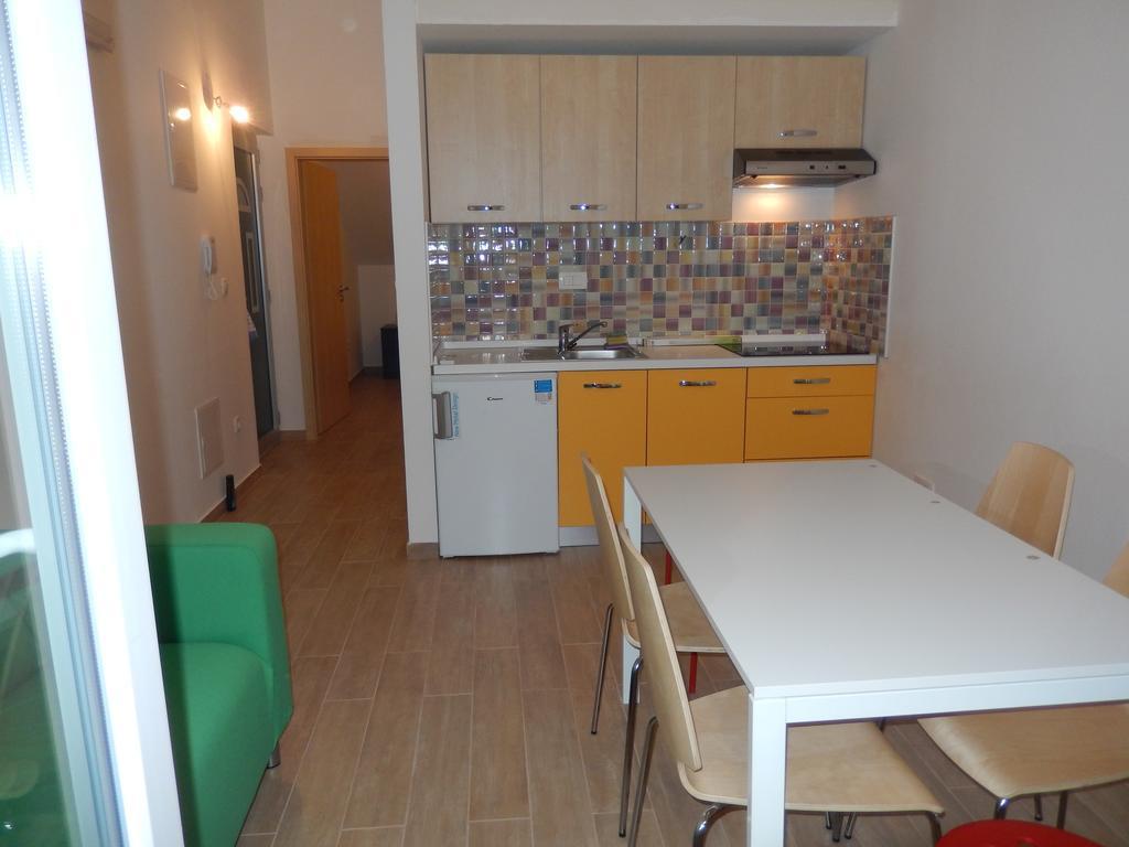 Villa Sisa Primošten Quarto foto