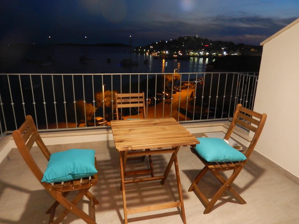 Villa Sisa Primošten Quarto foto